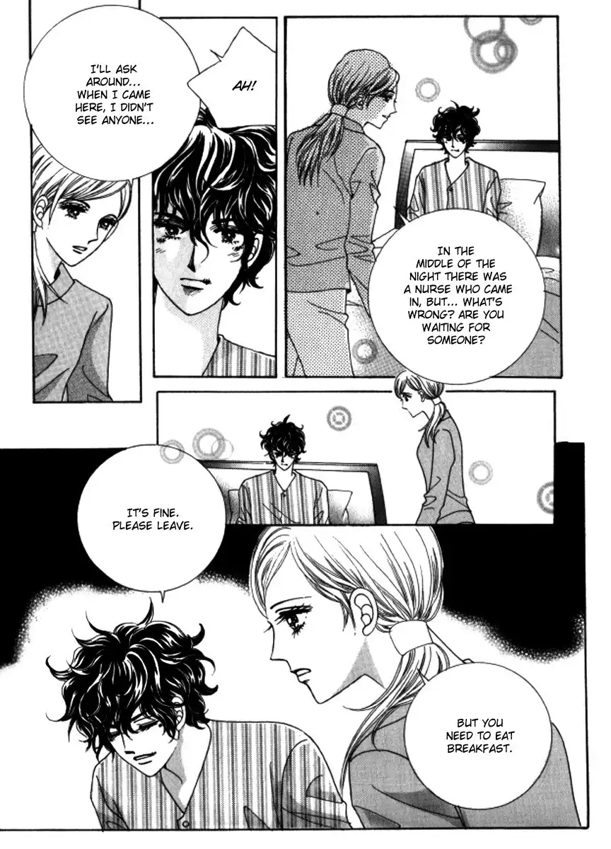 Love like Crazy Chapter 30 3